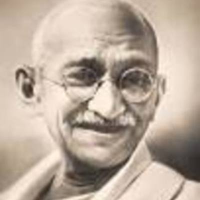 Timeline: Gandhi Timeline
