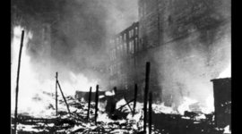 Timeline: Revolt Attempts during the Holocaust