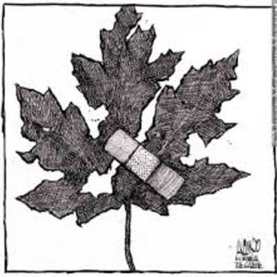 Timeline: Challenges to Canadian Unity