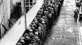 Timeline: The Great Depression