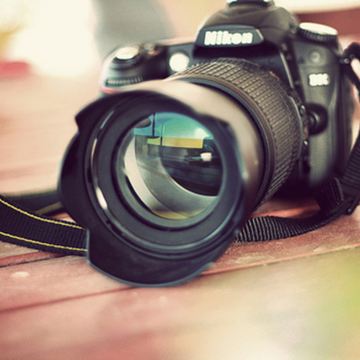 Timeline: Photography Throughout the Ages