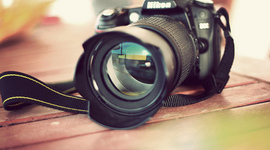 Timeline: Photography Throughout the Ages