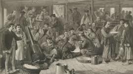 Timeline: Chinese Immigration to New Zealand