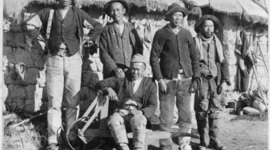 Timeline: Chinese Immigration to NZ