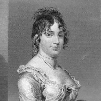 Timeline: Dolley Madison