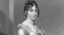 Timeline: Dolley Madison