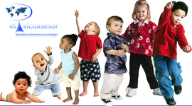 Timeline: ETAPAS DEL DESARROLLO DEL NIÑO