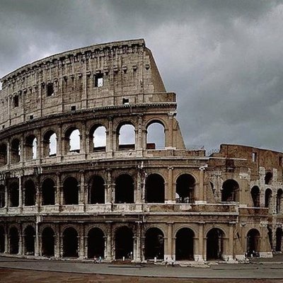 Timeline: Le conquiste di Roma