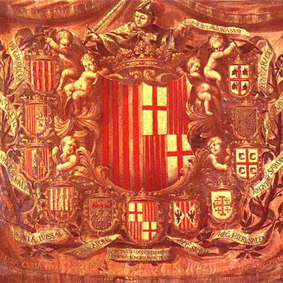 Timeline: Catalunya Medieval