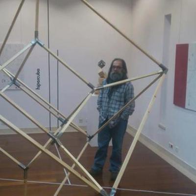 Timeline: Eu com Arte