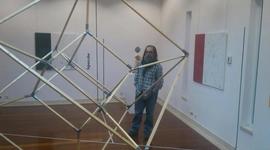 Timeline: Eu com Arte