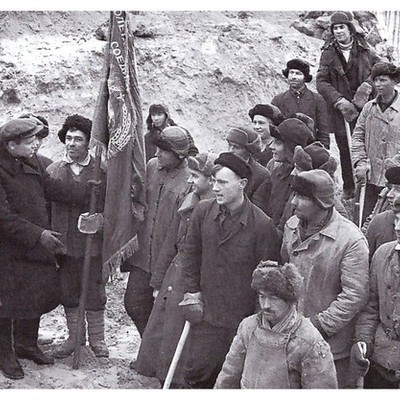 Timeline: 3 события ВОВ( Смоленское сражение, Битва за Кавказ, Битва за Москву) Табункина Ольга