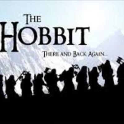 Timeline: The Hobbit