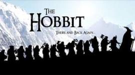 Timeline: The Hobbit