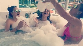 Timeline: Mi linea de tiempo