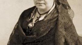 Timeline: Elizabeth Cady Stanton