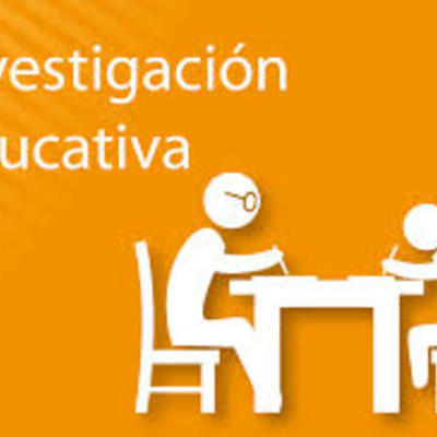 Timeline: INVESTIGACIÓN EDUCATIVA