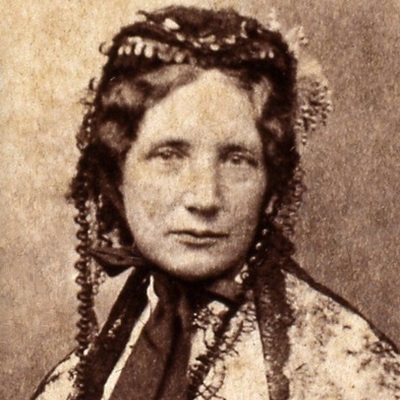 Timeline: Harriet Beecher Stowe