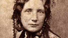 Timeline: Harriet Beecher Stowe
