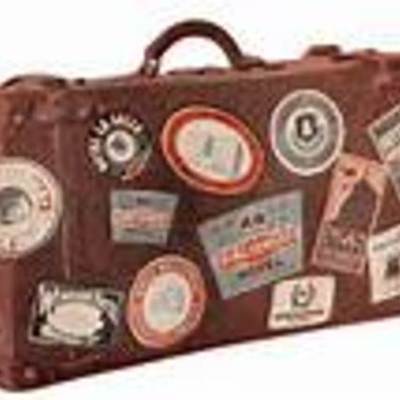 Timeline: Olivia's Amazing Race