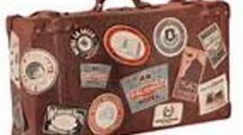 Timeline: Olivia's Amazing Race