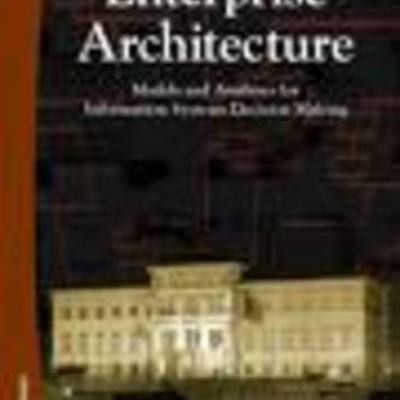 Timeline: Enterprise Architecture