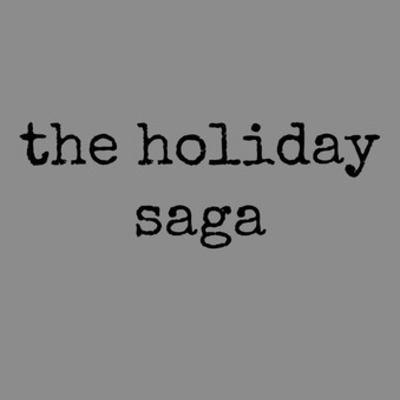 Timeline: The Holiday Saga