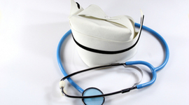 Timeline: Incredible Historic Nurses