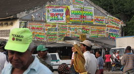 Timeline: El aleteo de la Champeta