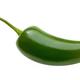 A jalapeno pepper