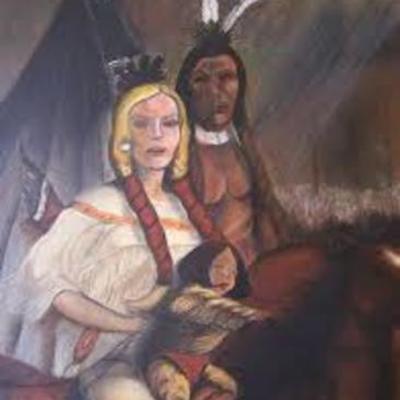 Timeline: Cynthia ann park