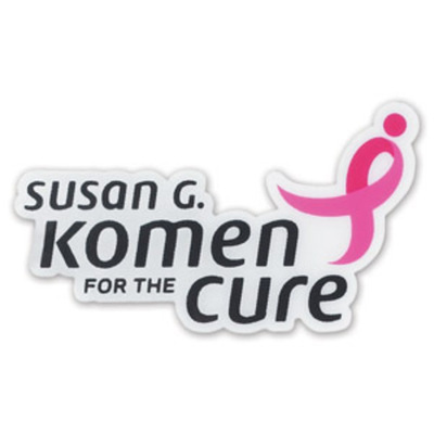 Timeline: Susan G. Komen