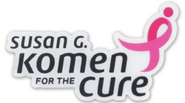 Timeline: Susan G. Komen