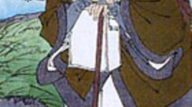 Timeline: Matsuo Basho