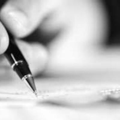 Timeline: Evolución de la escritura