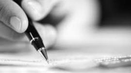 Timeline: Evolución de la escritura