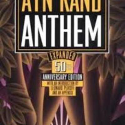 Timeline: Anthem timeline