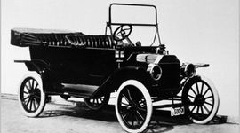 Timeline: The History Of Cars