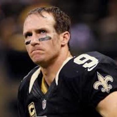 Timeline: drew brees