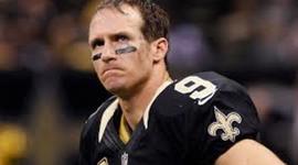 Timeline: drew brees