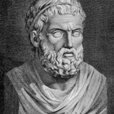 Timeline: Sophocles