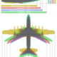 300px giant planes comparison.svg