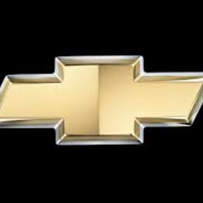 Timeline: CHEVORLET