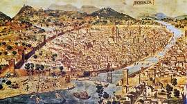 Timeline: History of Florence