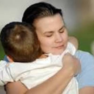 Timeline: Children's Charity