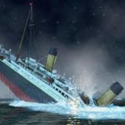 Timeline: Titanic Timeline