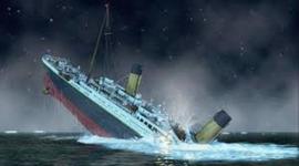 Timeline: Titanic Timeline