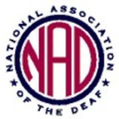 Timeline: National Association of the Deaf