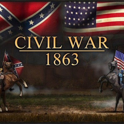 Timeline: Events of the Civil War