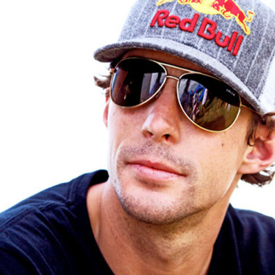 Timeline: Travis Pastrana
